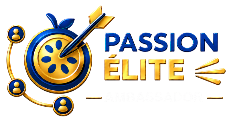 Passion Sales Ambassador