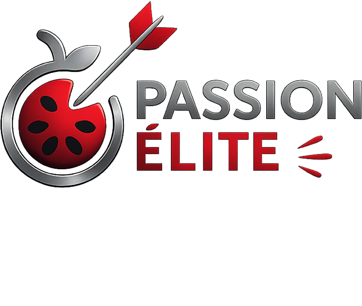 Passion Sales